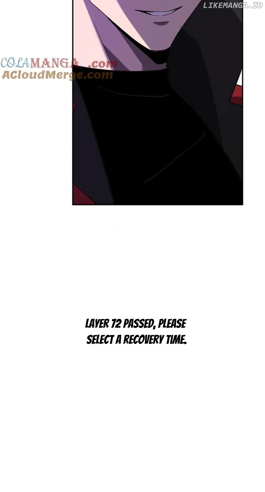 Doomsday for All: Me, Virus Monarch Chapter 53 - page 38